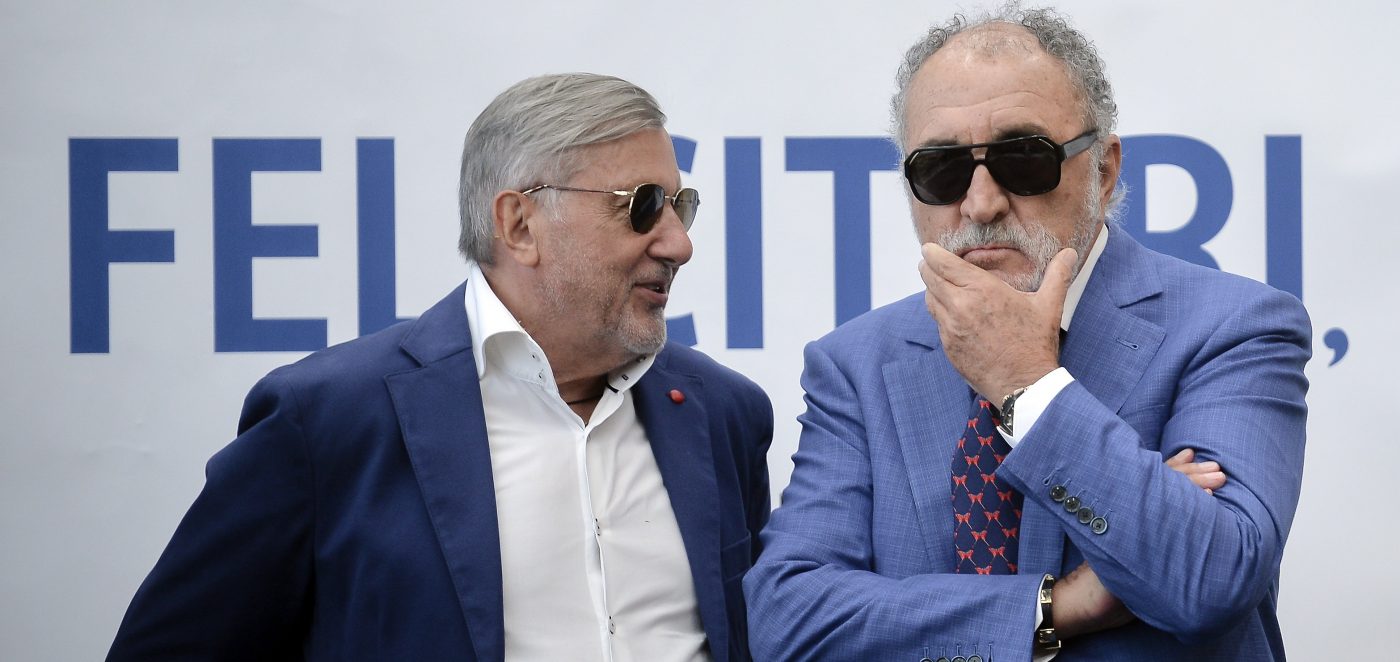 Ion Țiriac pregătește o lovitură de proporții în tenisul românesc! Ilie Năstase a dezvăluit planul prietenului său