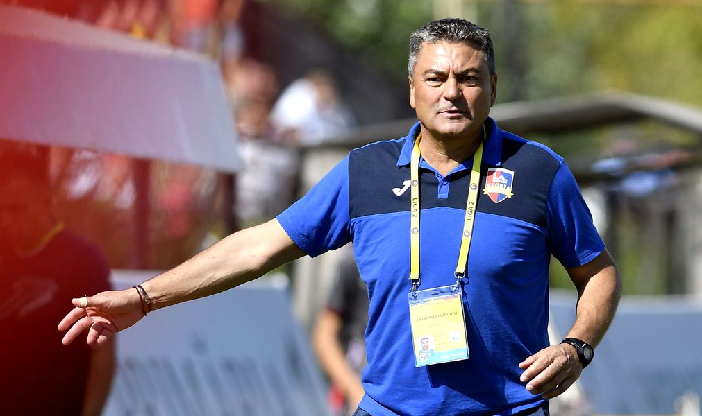 Ilie Stan, interzis la FCSB: „Nu am vrut să spun asta! Mă doare ce se întâmplă acolo” Dezvăluire dureroasă a fostului jucător și antrenor al roș-albaștrilor
