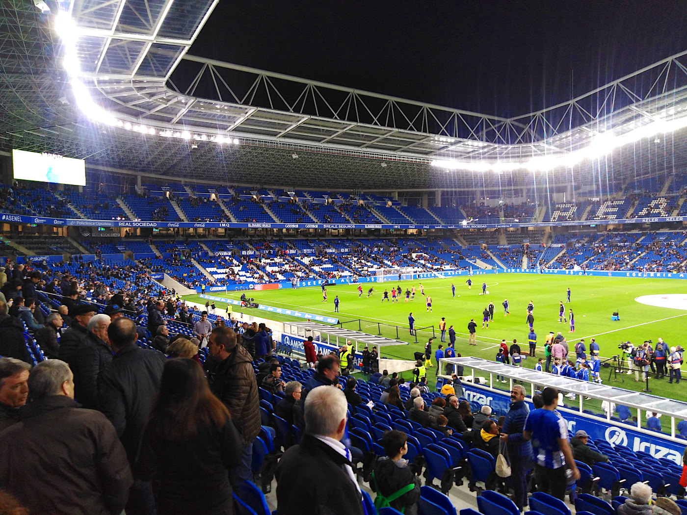 Poate produce Real Sociedad marea surpriză în La Liga?