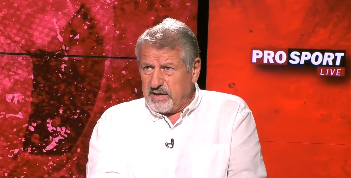 Gloriile vor să o salveze pe Dinamo! Ion Marin anunță: „Să plece spaniolii și venim să lucrăm gratis!”. Temerea fostului jucător emblematic