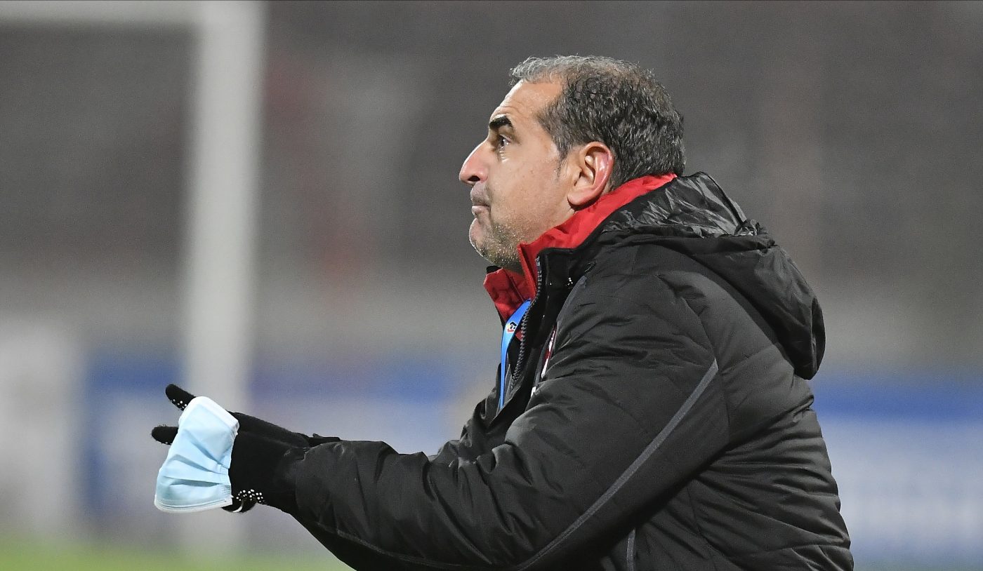 Pleacă și Ionel Gane, după ce Dinamo a ajuns la patru victorii consecutive? „Nu mai crede nimeni în spanioli!”