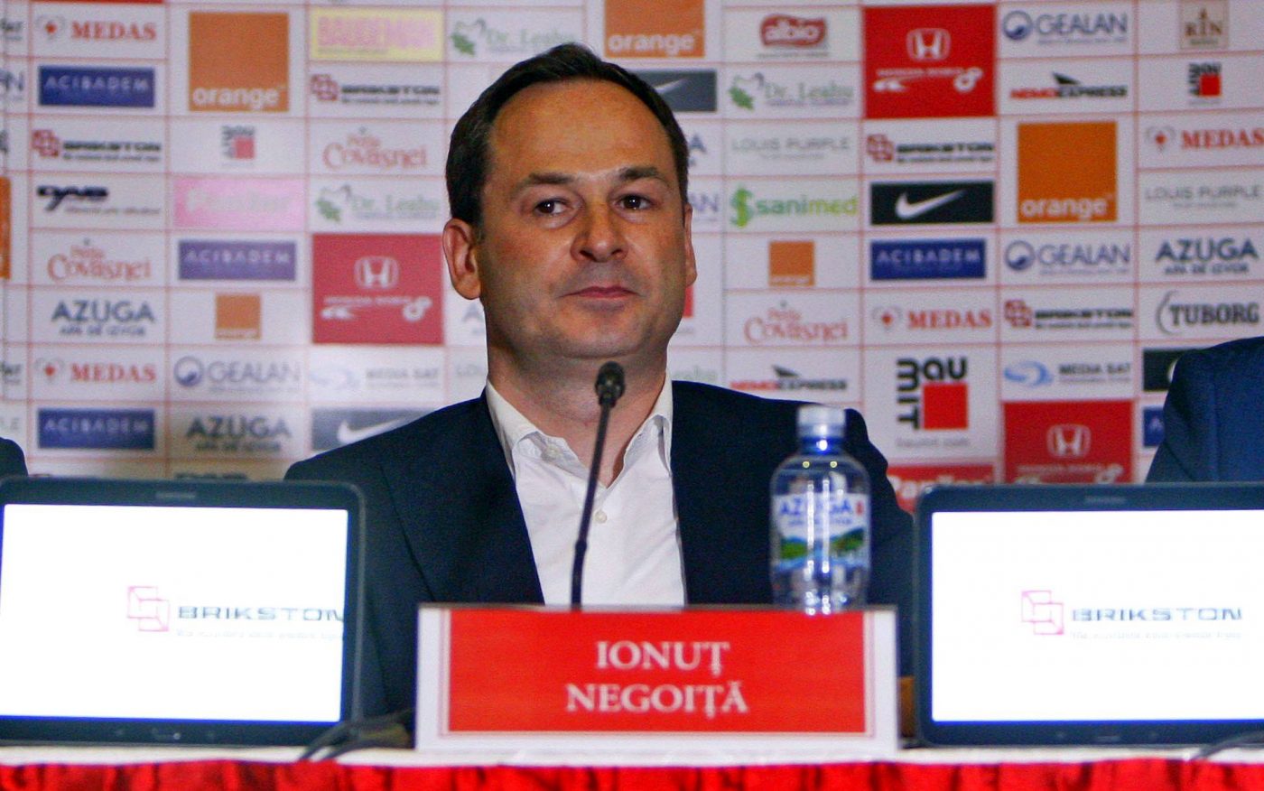 Dănuț Lupu îi pune pe gânduri pe suporterii lui Dinamo: „Nu vedeți ce liniștit e Ionuț Negoiță?! Ai de încasat 3 milioane și nu spui nimic” | EXCLUSIV ProSport Live