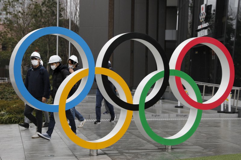 Reguli neobişnuite la Jocurile Olimpice de la Tokyo! Sportivii nu vor avea voie să vorbească tare