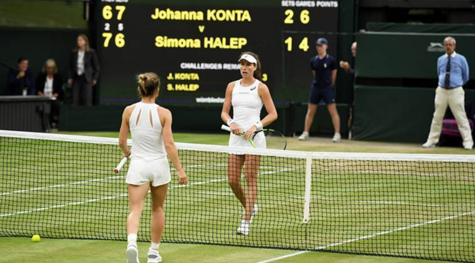 O rivală importantă a Simonei Halep se gândeşte la retragere: „Mi-ar plăcea să îmi îndrept atenţia spre familie!”