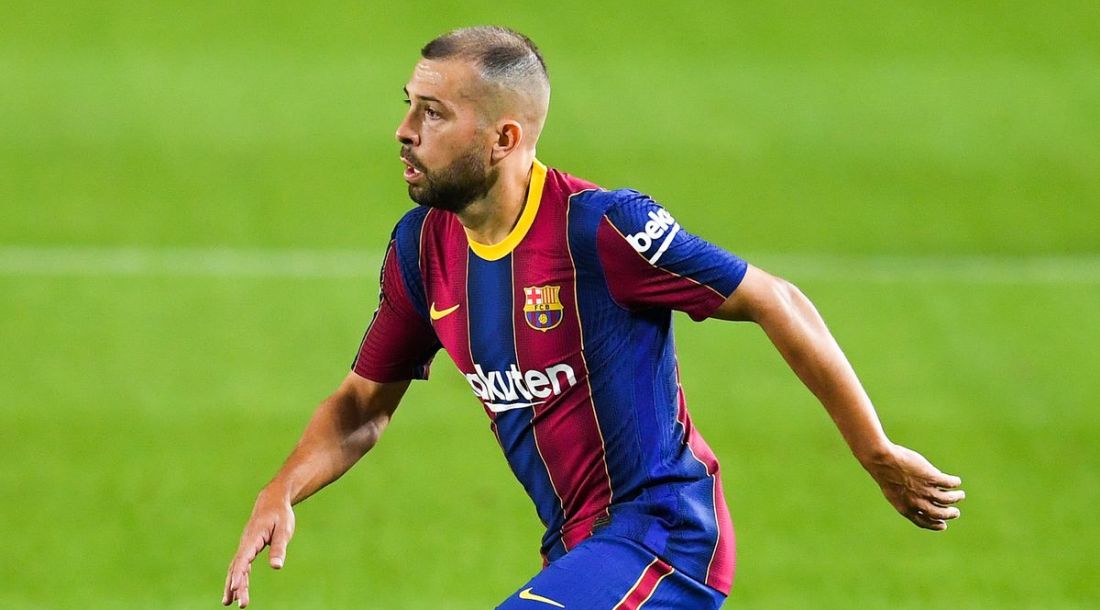 Arbitrul de la Barcelona – Juventus a fost insultat grosolan de Jordi Alba și apostrofat de Ronald Koeman! „Ce rău ești, bastardule!”