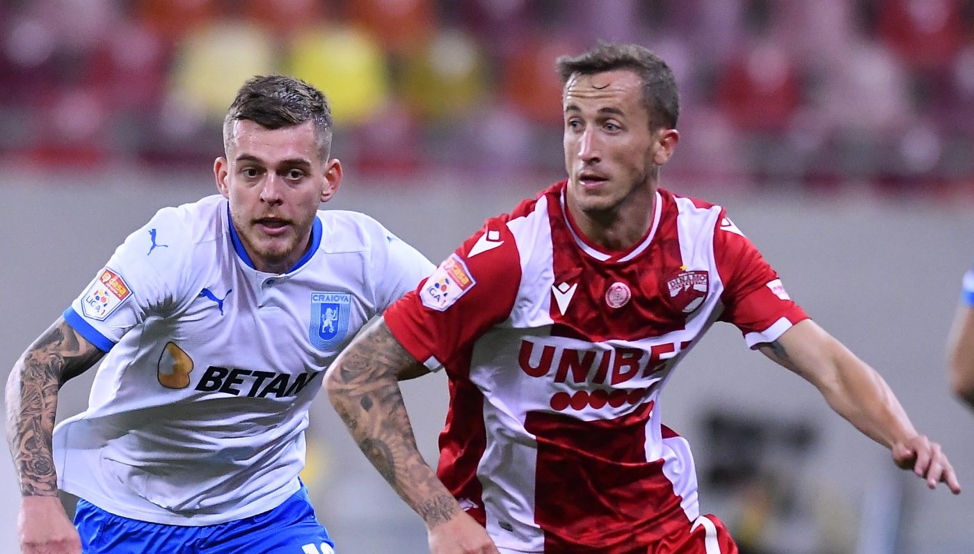 Juan Camara, tot mai aproape de un transfer la Universitatea Craiova. „A fost zărit în oraș”