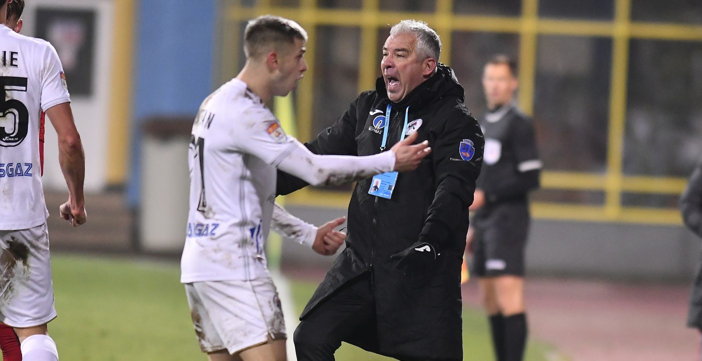 Liga 1: Startul returului se dă în Ardeal » Gaz Metan Mediaș – FC Voluntari se joacă și la pariuri!
