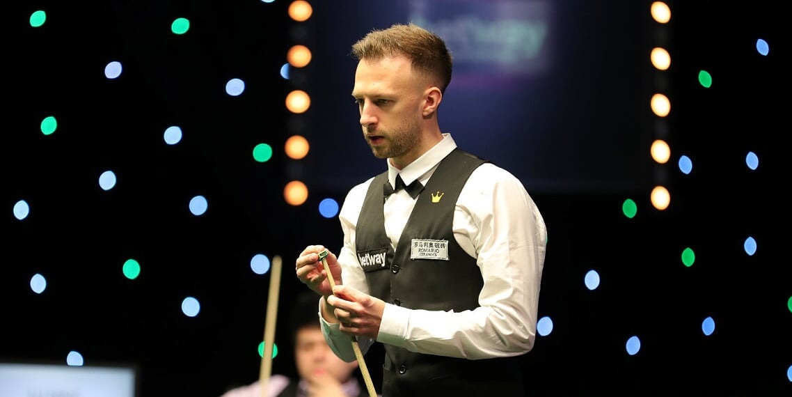 Finală stelară la Campionatul Regatului Unit la snooker! Liderul mondial Judd Trump îl înfruntă pe Neil Robertson