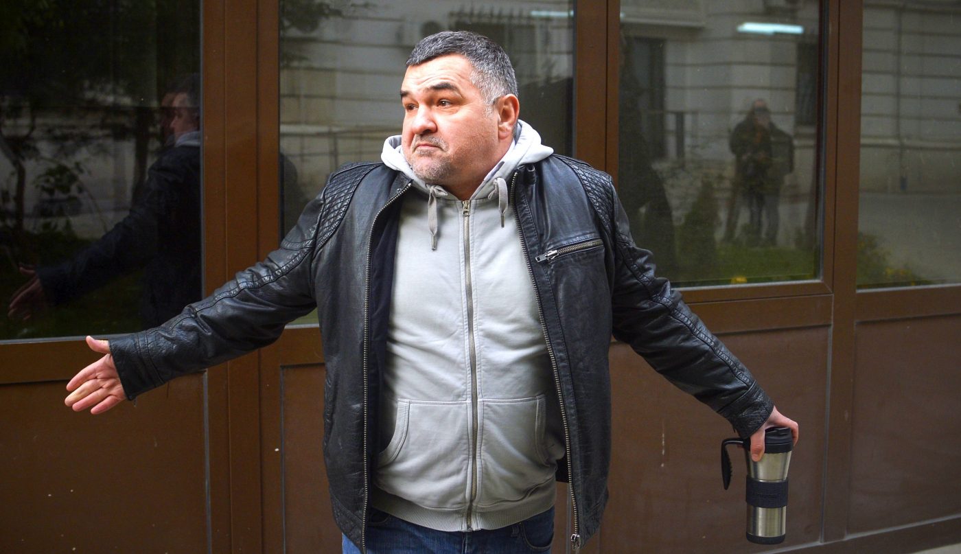 Cum o mai duce Leonard Doroftei: „M-am simțit vândut și trădat!” + Cu ce se ocupă în Canada: „Femeile mă invidiază!”