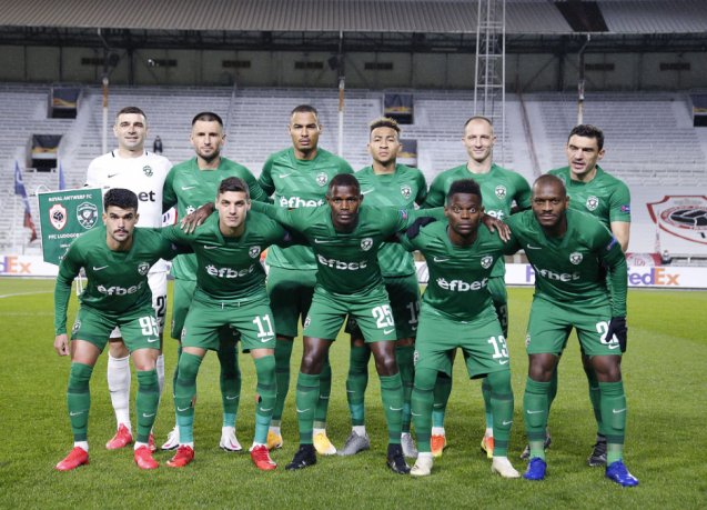Povestea fotbalistului de origine română, de care nimeni nu a știut până acum, care a fost transferat de Ludogoreț recent și care a luat titlul în Bulgaria!