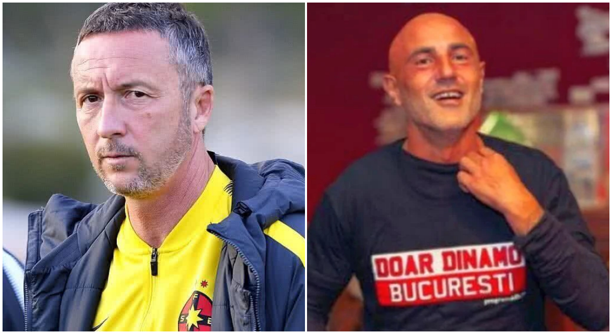 Meme Stoica, atac fără rețineri la adresa ultimului membru DDB: „După figură nu pare să-i fi plăcut școala!” Situația de la Dinamo, comparată cu filmul „Casa de Papel”