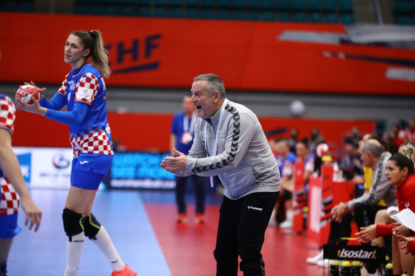 Mesajul clar al lui Bogdan Burcea după a treia înfrângere a României la Euro 2020