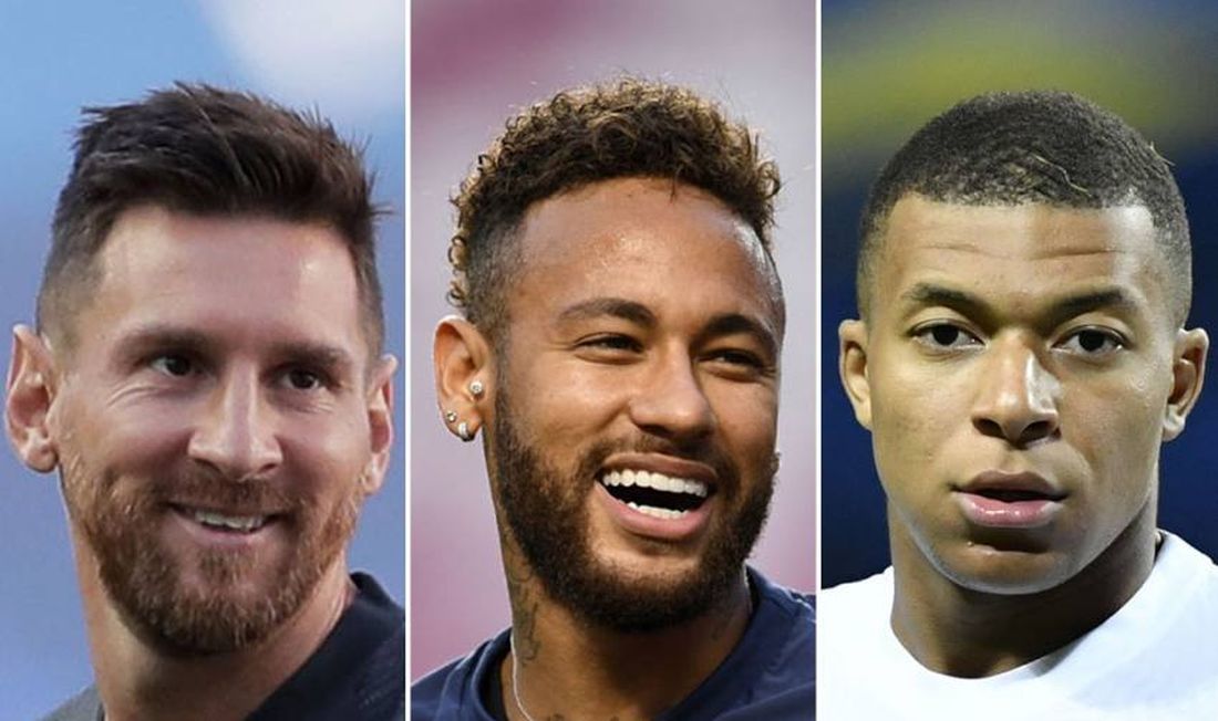 Se face tripleta de aur Messi – Neymar – Mbappe! Anunțul lui Rivaldo: „Vedem acest trio din sezonul viitor”