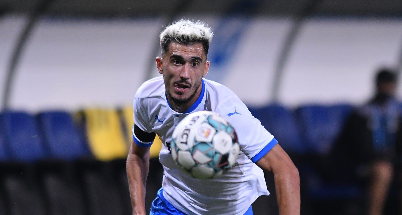 Andrei Ivan nu mai ajunge la FC Argeș! Mihai Rotaru spulberă speranțele piteștenilor: „Are o anumită cotă, un nivel”. Unde l-ar împrumuta finanțatorul Universității Craiova | EXCLUSIV