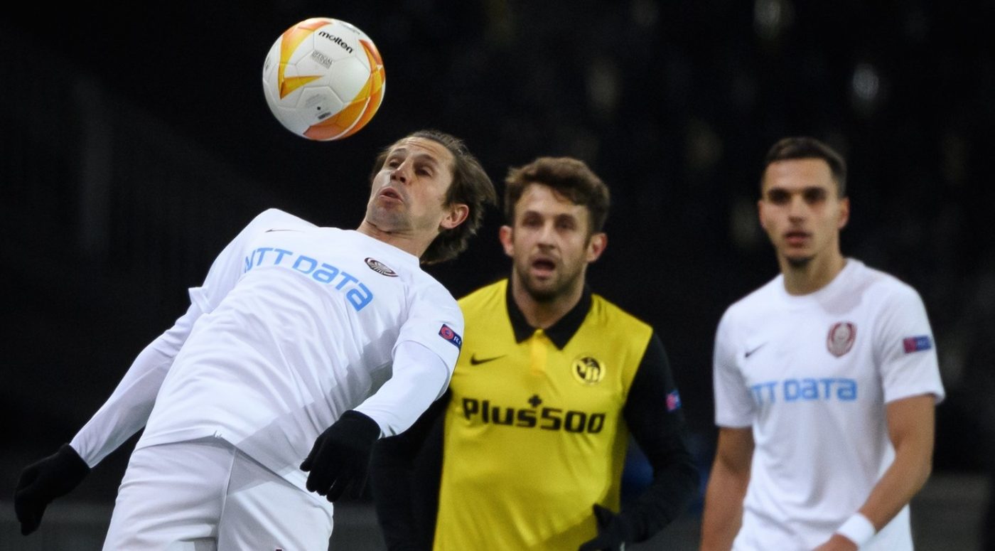 Un sac de bani pentru un singur meci! Ce prime le pregătise Neluțu Varga jucătorilor de la CFR Cluj pentru calificarea în primăvara Europa League | EXCLUSIV