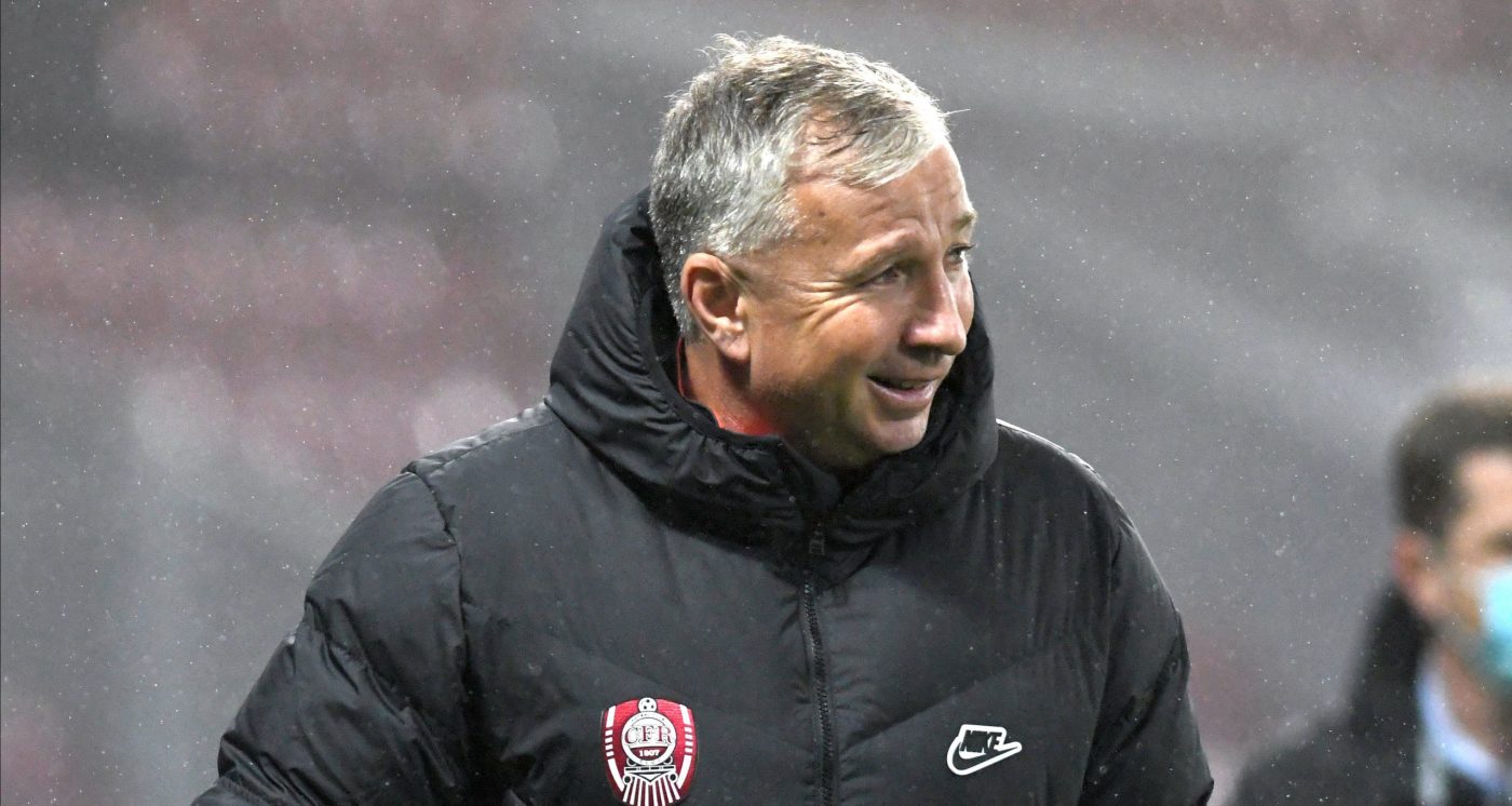 Dan Petrescu, negocieri intense, de ultimă oră, cu Ludogoreț! „Numele lui este tot mai des rostit”