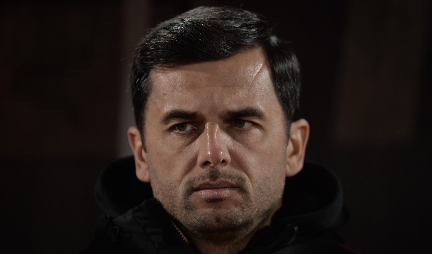 Nicolae Dică se așteaptă ca derby-ul Universitatea Craiova – FCSB să fie unul spectaculos. „Sunt jucători care pot face diferența”. Mesaj special pentru dinamoviști | EXCLUSIV