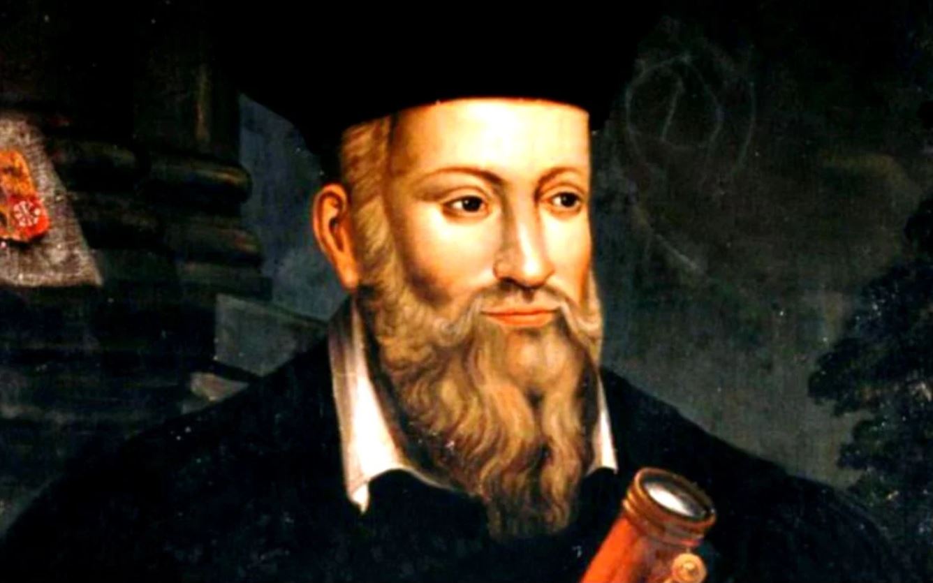 A anticipat Nostradamus în 1555 posibila moarte a lui Vladimir Putin în 2022? Profeția care dă fiori întregii lumi: „Va fi pus altul în locul său”