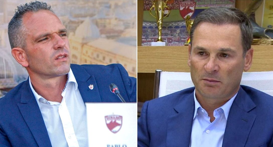 Ionuț Negoiță, dezvăluiri fabuloase despre vânzarea lui Dinamo: „L-am dat pe un leu, dar nici pe ăla nu mi l-au dat!” Cum l-a convins Pablo Cortacero