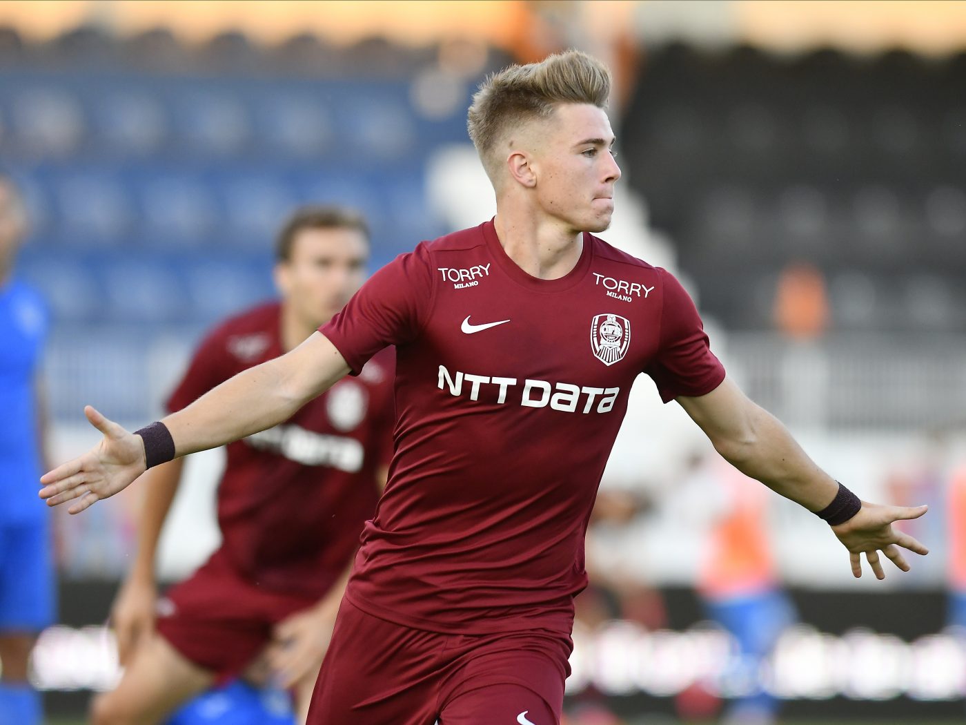Clauza secretă a puștiului pe care CFR speră să ia milioane de euro. Claudiu Petrila se va duela acum cu FCSB | EXCLUSIV 