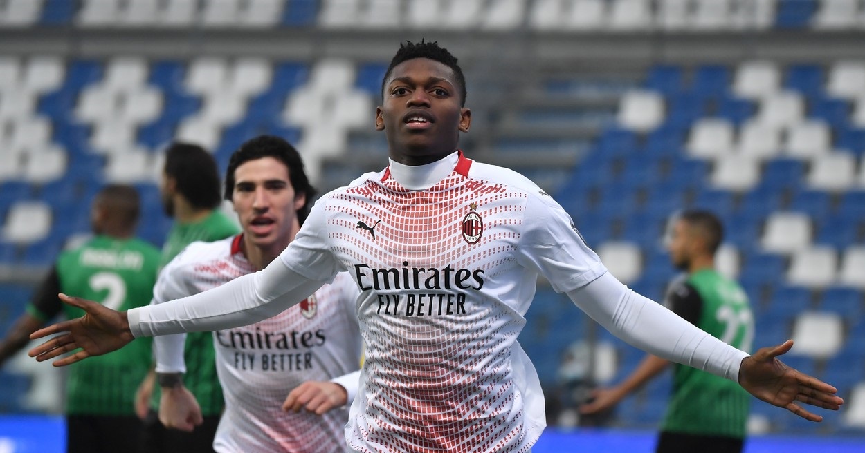 AC Milan a doborât recordul în Serie A! Vlad Chiricheș și Ciprian Tătărușanu au fost martori la cel mai rapid gol dat în prima ligă italiană | VIDEO