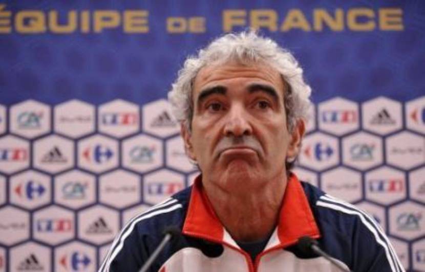 OFICIAL: S-a întors după 10 ani pe banca tehnică! Noul antrenor al celor de la Nantes este fostul selecționer francez Raymond Domenech