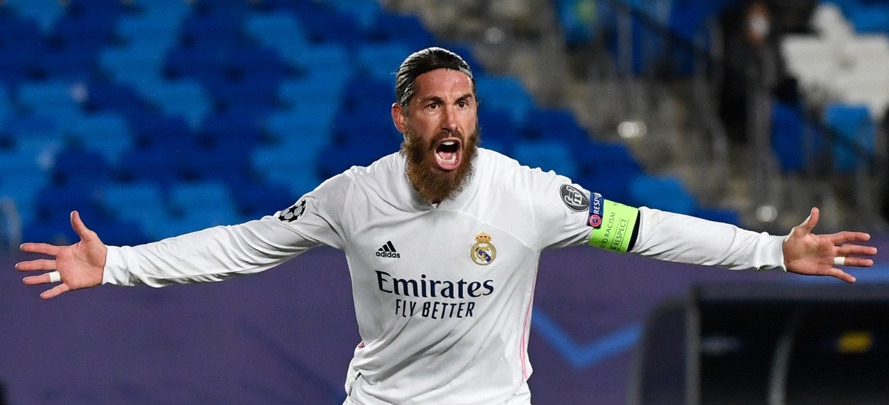 Sergio Ramos, declarație incendiară după ce a semnat cu vicecampioana Franței: „Mbappe e firesc să își dorească să plece la Real Madrid, dar eu vrea să rămână cu mine la PSG”