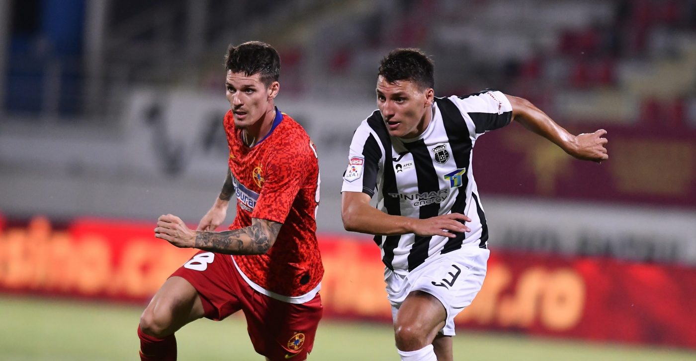 Ce salariu va avea Risto Radunovic la FCSB. Gigi Becali i-a pregătit o primă uriașă dacă se califică în cupele europene