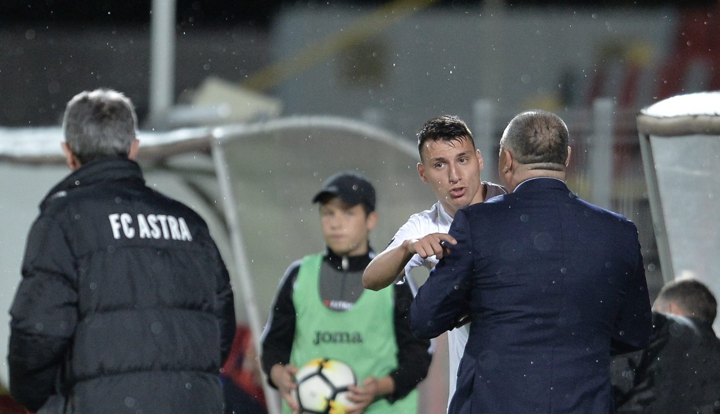 Transferul făcut în secret de Gigi Becali, motiv de scandal la FCSB? Avertismentul fostului antrenor: „E conflictual” | EXCLUSIV