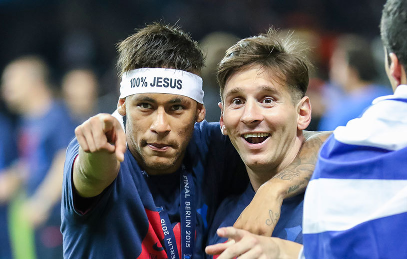 Rivaldo crede că PSG este aproape să îl transfere pe Leo Messi: „Când Neymar spune că vrea să joace din nou alături de el, înseamnă că știe ceva”