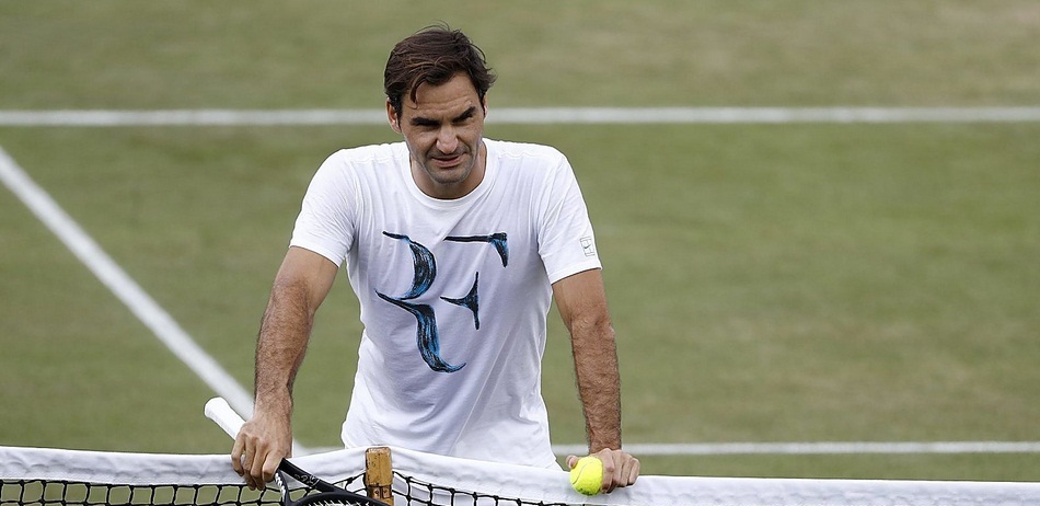 Cu cine și când joacă Roger Federer în primul meci după 13 luni. Elvețianul nu va avea o misiune ușoară la Doha