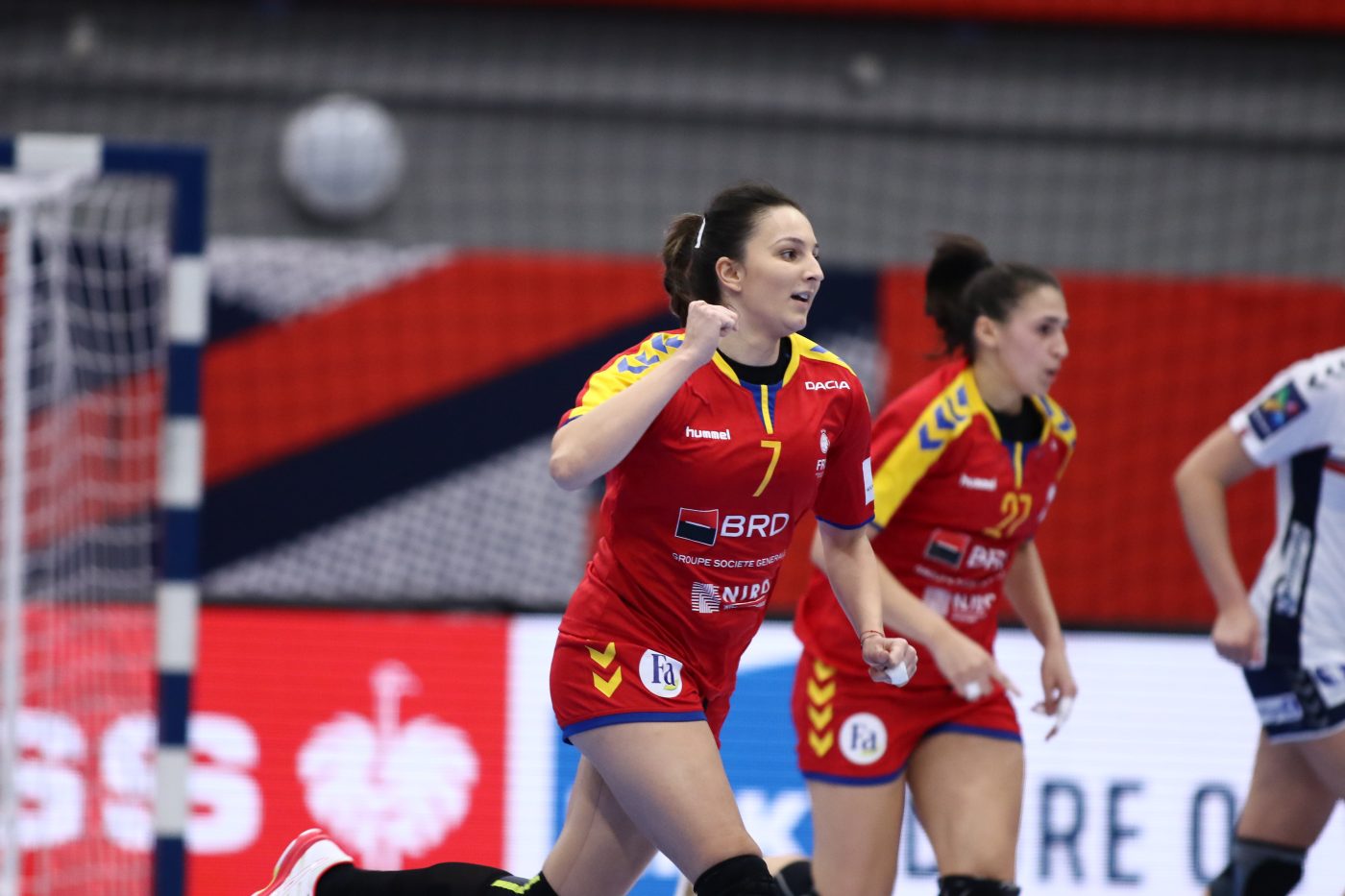 România – Croația 17-20. Primul meci al tricolorelor în grupa principală la Euro 2020 s-a transformat într-un coșmar!