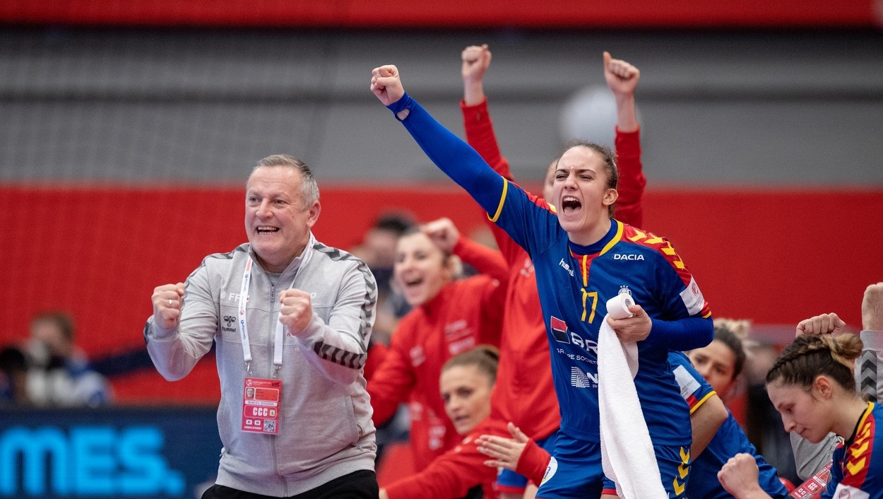 Prima Victorie La Euro 2020 Romania Polonia 28 24 Rezultatul Ii AsigurÄƒ NaÈ›ionalei Romaniei Calificarea In Main Round