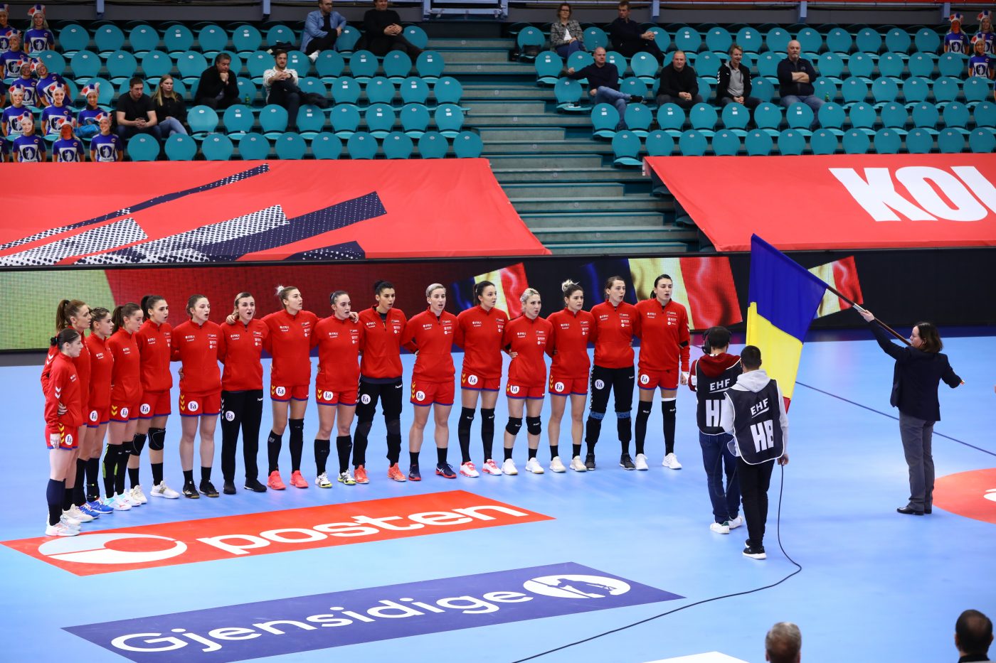 România și-a aflat toate adversarele din grupa principală la Euro 2020. Joi, la debut, tricolorele au un super-meci, cu Ungaria!