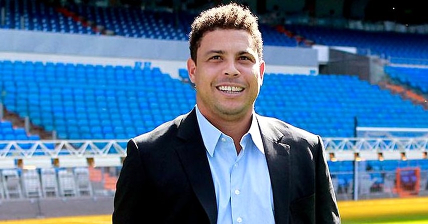 Brazilianul Ronaldo, într-o mare dilemă: „Cine a fost mai bun: Zidane jucătorul sau Zidane antrenorul?”