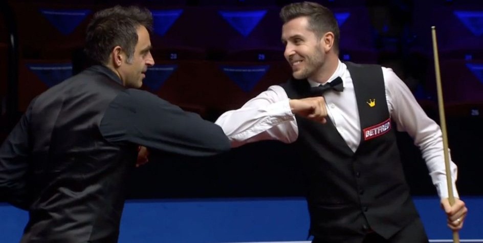 SNOOKER | Mark Selby, victorie fără istoric în faţa lui Ronnie O’Sullivan! „Bufonul” a devenit rege la Openul Scoţiei
