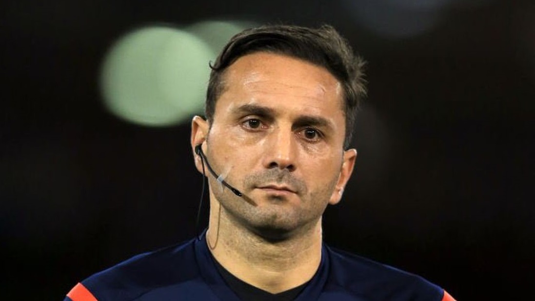 Sebastian Colțescu, final de carieră și în Liga 1? FRF trebuie să țină cont de sancțiunea UEFA, Kyros Vassaras este în criză de personal | EXCLUSIV
