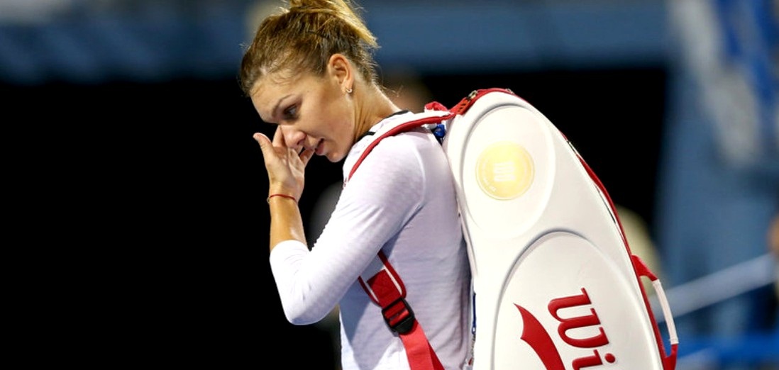 Simona Halep pune punct celui mai greu an din cariera sa: „O restricție e greu de acceptat” + Obiectivele pentru 2021