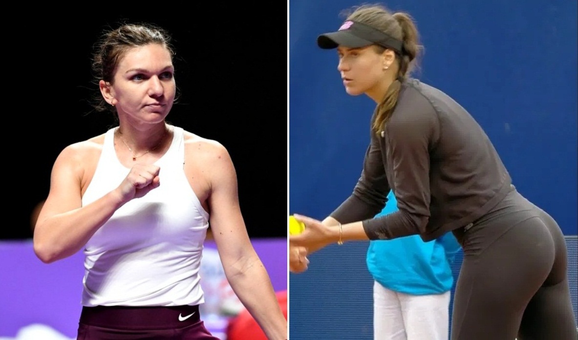 Ce au în comun Simona Halep şi Sorana Cîrstea. WTA a dat publicităţii informaţii care erau inaccesibile până acum