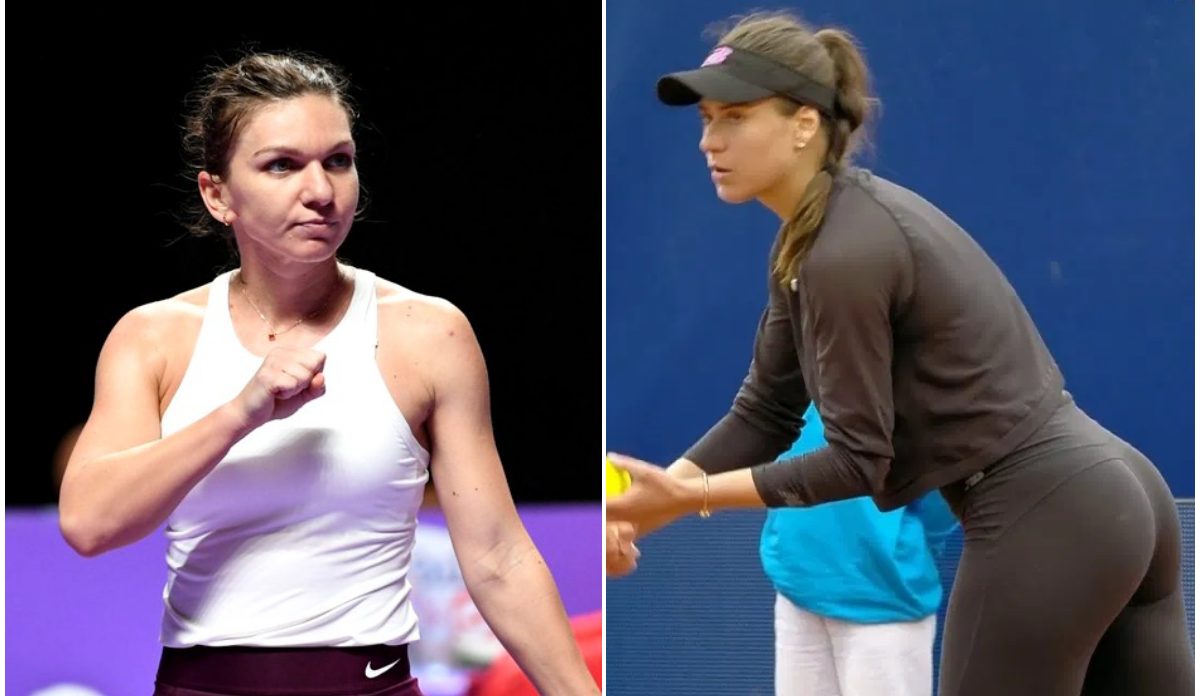 S-a tras la sorți tabloul de la Indian Wells: Simona Halep – Sorana Cîrstea, posibil duel în optimi! Ce adversare vor avea româncele la debut