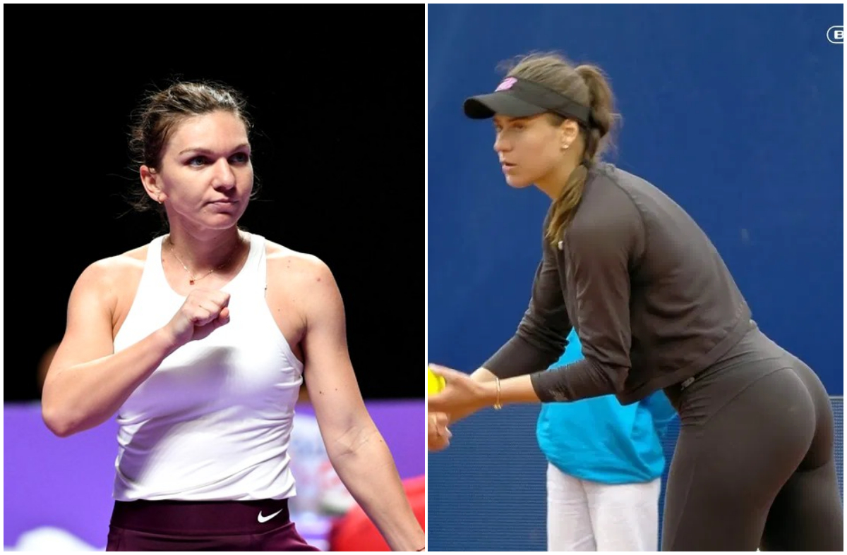 Simona Halep și Sorana Cîrstea și-au aflat adversarele la Linz! În ce fază a turneului se pot duela cele două românce
