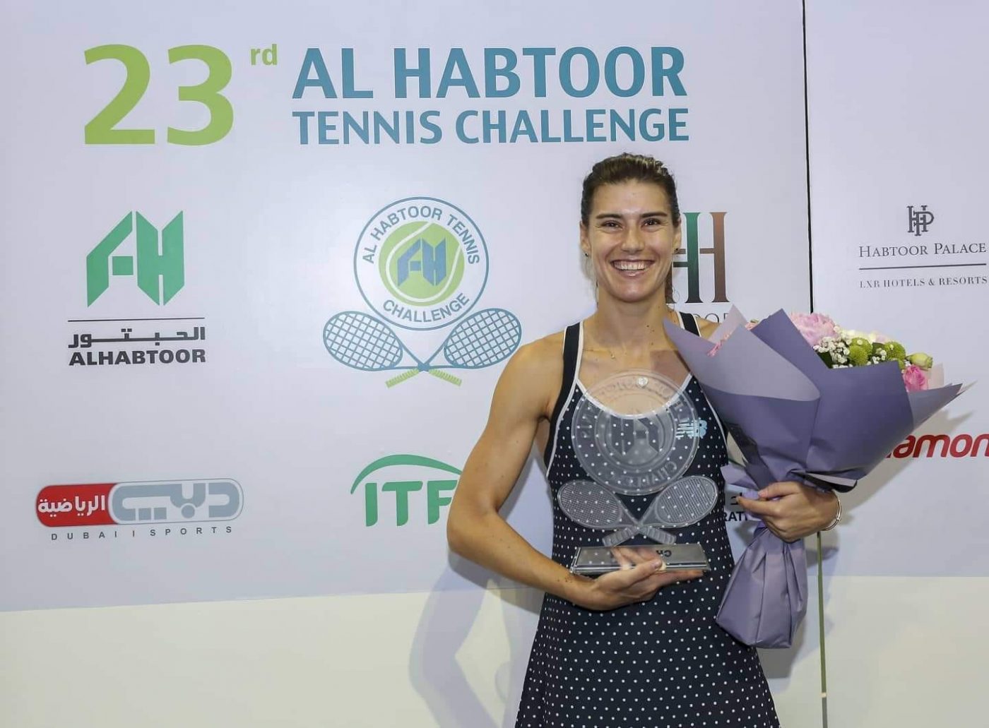 Sorana Cîrstea a profitat de un conflict creat de Simona Halep! Decizia prin care a devenit campioană la Dubai
