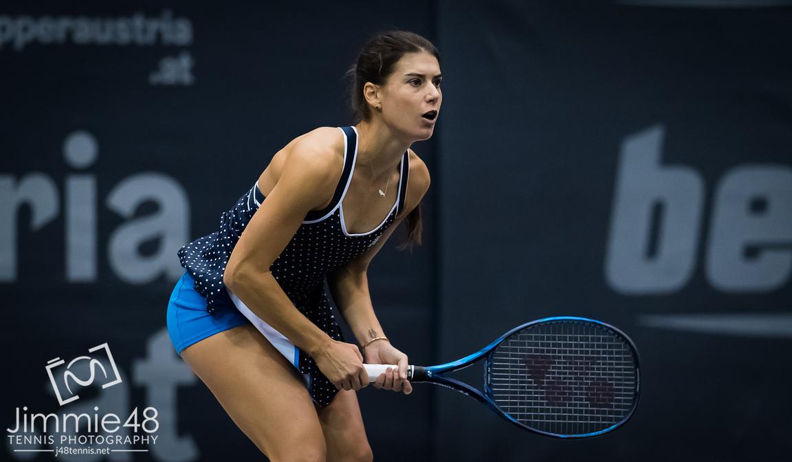 Sorana Cîrstea, nemulțumită înaintea debutului la Abu Dhabi! Solicitarea sportivei către WTA: „Vă rog, puteți face asta?”