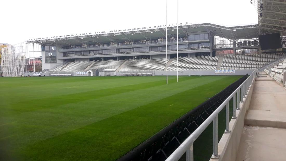 Scandalul „Stadionul Arcul de Triumf”, MTS tună: „Nu poate fi acceptat ca o singură federație sportivă să forțeze primirea dreptului unic de folosință gratuită și să obțină venituri”