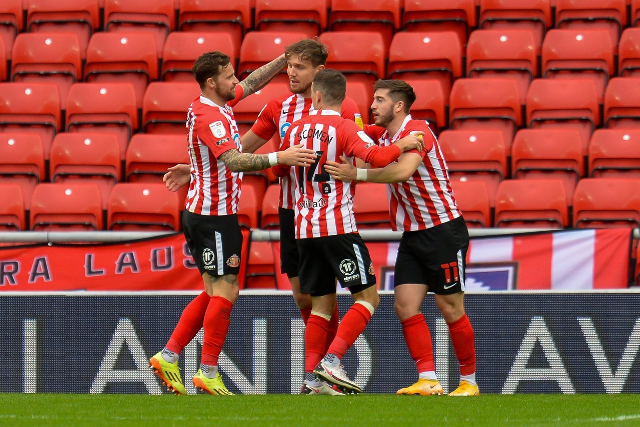 Sunderland este de acord cu preluarea clubului de către miliardarul de doar 22 de ani Kyril Louis-Dreyfus, fiul fostului patron al lui Olympique Marseille!