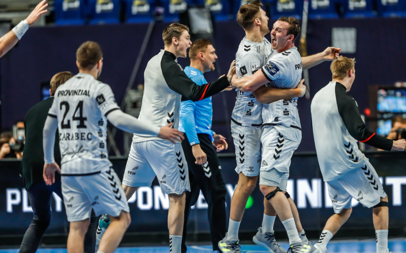 THW Kiel este noua campioană a Europei după o finală de vis cu FC Barcelona! „Zebrele” au câștigat Liga Campionilor pentru a patra oară în istorie
