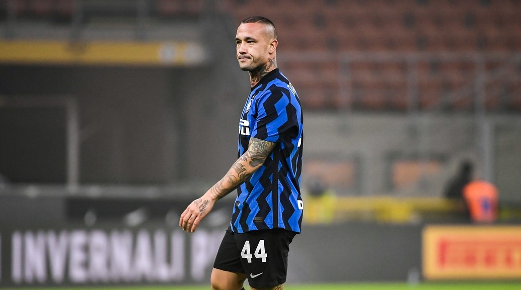 Dezvăluiri despre transferurile pregătite de Internazionale Milano: „Nu îl cedăm pe Nainggolan nicăieri. Papu Gomez? Vom vedea ce se va întâmpla”