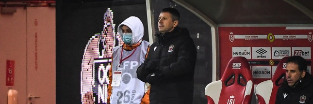 Adrian Ursea, meci egal la debutul la Nice. „Am rămas calmi și nu am primit gol”. Ce a spus despre Flavius Daniliuc, fundașul austriac născut din părinți români