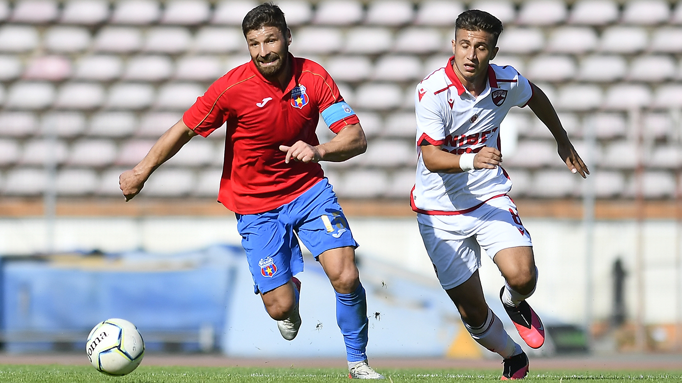 Derby-ul dintre Dinamo și CSA Steaua, făcut praf de Florin Prunea și Dinu Gheorghe: „Nu trebuia să existe un asemenea meci! / Nu au nicio legătură, nici pe aceeași stradă nu pot trăi cu ele!” | VIDEO EXCLUSIV ProSport Live