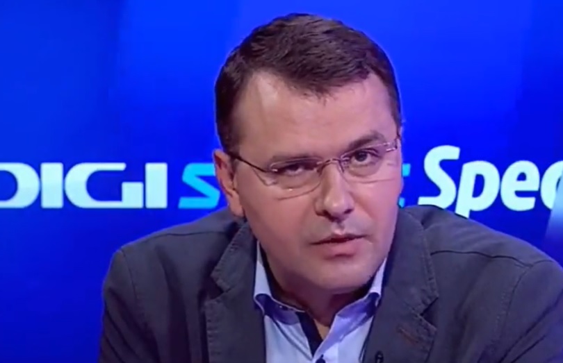 Vali Moraru i-a bătut obrazul lui Dorin Șerdean: „E vorba de bun simț, de cei 7 ani de acasă. Uită-te în ochii oamenilor”